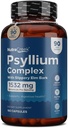 Psylium Complex 