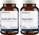 Metagenike Bundele - MyoCalm Plus & MyoCalm