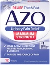 STANDARD AZO MAX TRDNOST 12Tablete