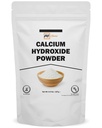 100% naravni kalcijev hidroksid prašek za hrano in kozmetiko 227 GMS / 0,5 LBS