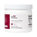 Bariatric Advantage Advanced Fiber, v prahu Formula podpira zdravo črevesno okolje in povečuje absorpcijo kalcija in magnezija - nearomatizirana, 30 Serving