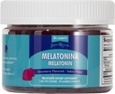 Santo Remedio Melatonin Gummies, pomaga inducirati spanje, 5mg na strežbo, 90 Gummies/ 45 Servings