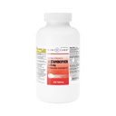 GeriCare Dodatna moč Acetamofen bolečina Relief Fever Reducer tablete, Jakost 500 mg Tableta 