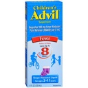 Otrociâââ €šâ €žâ €ž¢s Advil Liquid Pain Relief Medicine and Fever Reducer, 100 Mg Otroški Ibuprofen za starosti 2-11, Grozd - 4 Fl Oz