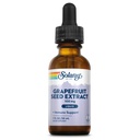 SOLARAY Grenivke Izvleček Semena kapljice 100mg - Wellness podpora dodatek - Priročne tekoče kapljice, 60-dnevni denar nazaj garancije, Lab preverjen, Pribl. 100 Serving, 1 FL OZ