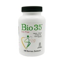 Bio-35 100ct železov gluten & soy- free