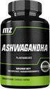 Ashwagandha Extract 142 mg na kapsulo – 120 kapsul – zaloga 4 mesece – prehranska dopolnila MZ