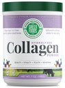 Zelena živila Grass Fed Pasture dvignjen hidroliziran kolagen peptides Beljakovine v prahu 7oz - 30 odmerkov