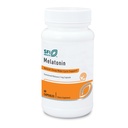 Klaire Labs SFI Health Melatonin-SR - Trajen "Time Release" Melatonin 2 mg kapsule - podpora za spanje za moške in ženske (60 kapsul)