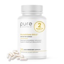 S-acetil glutation GOLD 300 mg PER kapsula - 60 DRcaps "Acid-Resistant" 