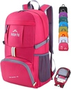 Venture Pal 35L Ultralahki lahki paketni potovalni kamp pohodništvo na prostem športi Backpack Daypack