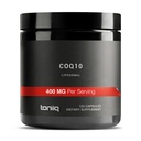 Liposomski CoQ10 400mg - 98% Pure Coencim Q10 - Extra Strength Formula z izboljšano absorpcijo – Testirana tretja stran – 120 Vegetarijanske kapsule
