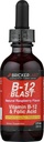 StarSun Depot Bricker Labs B-12 Blast, Raspberry - 2 Oz (Pack of 1) Slika maj Vary