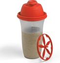 SIGNORA WARE Shaker steklenice 