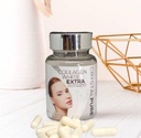 Kolagen belo ekstra kristalno čisto kožo glutatione dodatek