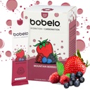 Bobelo Self Carbonating Hydration Packets 