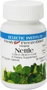 Eklektični inštitut - Sting Nettle Fresh Surovi zmrznjen 300 mg. - 90 Vegetarijanske kapsule