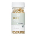 Dr. Wellness Aloe Serum Kapsule - Pomirjujoča formula 