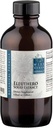 Wise Woman Herbals Eleuthero Root Solid Extract 4:1, Alkohol-free, Adrenal & Stres Support, Energy, Stamina, Duševna vzdržljivost, Podpira Uravnovešen Mood & Immunity, 4 Fl Oz