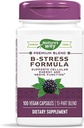Natures Way B-Stres Formula 100vegcp (Pack z 2)