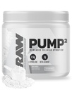 RAW Pump2 Pre Workout 