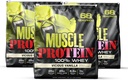 COLOSSAL LABS Muscle Whey Protein Aroured Protein Powder, 25.000 mg Aminokisline/Serving, Hladno filtriran(Packageing May Vary) (15 Pound (Pack of 3), Vanilla)