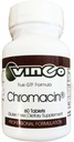 Vinco - GTF Chromacin 60 zavihkov