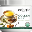 Eklektični inštitut Golden Milk Cog Fdp 60gram