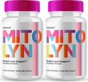 Mitolyn kapsule, Mitolyn tablete Napredno Formula - Mitolyn Prehranska dopolnila za največjo moč, Mito lyn Vse naravne Keto tablete, Mitolyn kapsule, Mito lyn tablete Mnenja (2 paket)