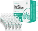 BAZNI LABORATORIJI 3% Salina raztopina za nebulator Stroj 