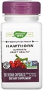 Narava Hawthorn Berries, 90 kapsul (paket po 2)