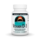 Vir Naturals Vitamin D-3 2000 iu Podpira zdravje kosti in imunskega sistema* - 100 kapsul