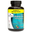 Podjezični vitamin B12 5000mcg (300 števk)