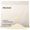 ProMix Nutrition Hydrolyzed Collagen Peptides Protein - Grass Fed Collagen tipa 1 in 3, Organski kokosov sladkor, Vanilla - 2,5 Pound (paket z 1)