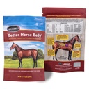 EQUERRY's Better Horse Belly - Konjski dodatek s podporo Gut 