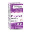 Vakunaga/Kyolic - Kyo-Dophilus W/Enzymes (Heat Stable Probiotic) 60 Cap