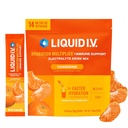 Tekoči I.V.® Hydration Multiplier + Immune Support - Tangerine 