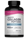 NeoCell Super Collagen C tipa I in III - 250 tablet