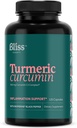 Kurkumin C3 Complex 500 mg, Okrepljen s črnim poprom za boljšo absorpcijo; Kosher Certified, Non-GMO in Gluten Free - Standardizirani 95% kurkuminoidi - 120 VegCaps