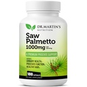 ZDA Grown Saw Palmetto 