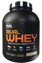 Rival Whey Cinnamon Toast Žitna 5 funtov