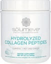 Kalifornia Gold Nutrition Hidralizirani kolagen peptidi s kurkuma, MCT in Ginger, 14,1 oz (400 g)