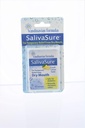 Nozovent Skandinavske formule SalivaSure Lozenges 90 ea (Pack z 2)