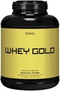 Ultimate Nutrition Whey Gold Protein Powder z 20 Grami beljakovin, sirotkinih beljakovin izolatov in aminokislin za razvoj mišic in regeneracijo, 67 Serving, Vanilla