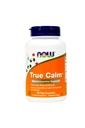 Now Foods True Calm Amino Relaxer 90 Veg kapsule 2 paket