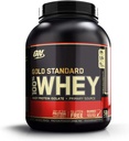 Optimum Nutrition- 100% Whey Gold Standard Dbl Bogata čokolada 58