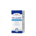 GNC Preventive Nutrition Tri-Spanje, miren spanec in sprostitev, 60 Caplets