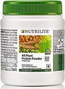 Amway Nutrilite All Plant Protein Powder - 200G in Stilistični Hair/Head Band [razvrščen] - Combo