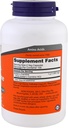 NOW Foods Acetil L-Carnitine 500mg - 200 ct (paket z 2)