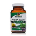 Narava je odgovor olje origano kapsul softgels, 90-Count 